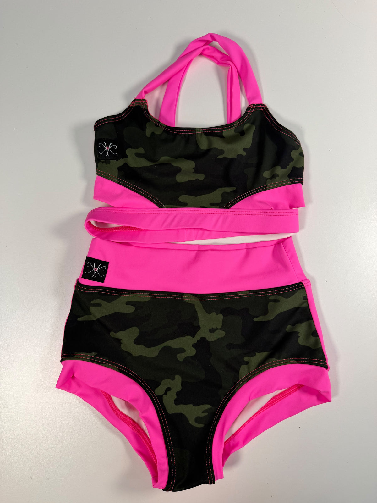 CL Sample Sale Sets/Leotards - Final Sale - Ready to Ship