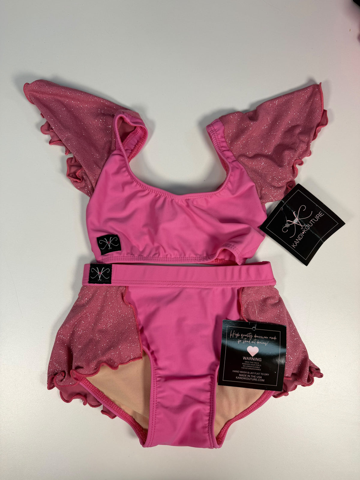 CM Sample Sale Sets/Leotards - Final Sale - Ready to Ship