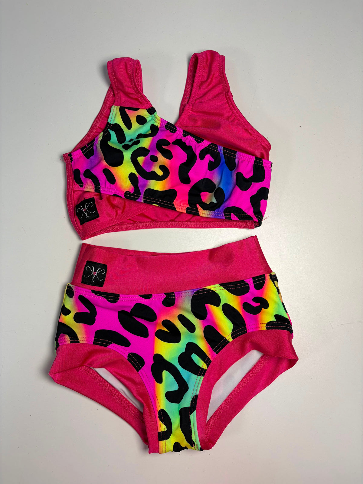 CS Sample Sale Sets/Leotards - Final Sale - Ready to Ship