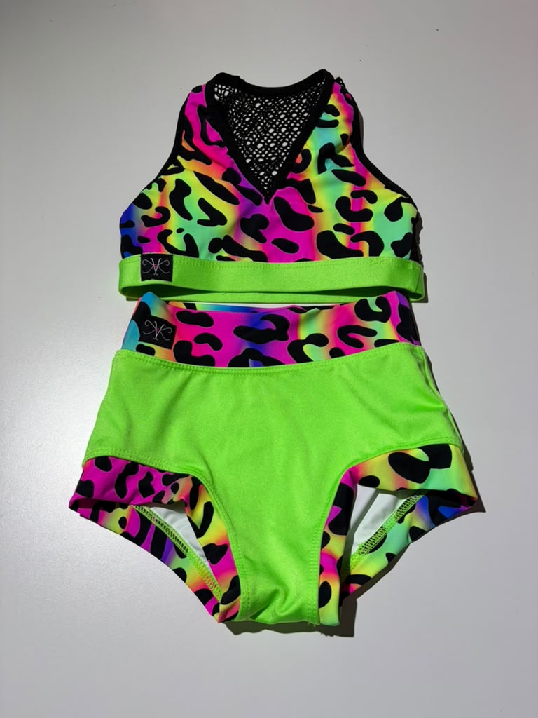 CM Sample Sale Sets/Leotards - Final Sale - Ready to Ship