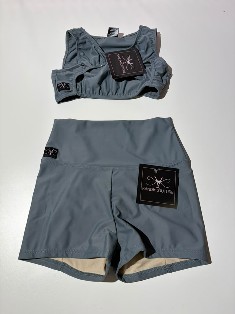 CXL Sample Sale Sets/Leotards - Final Sale