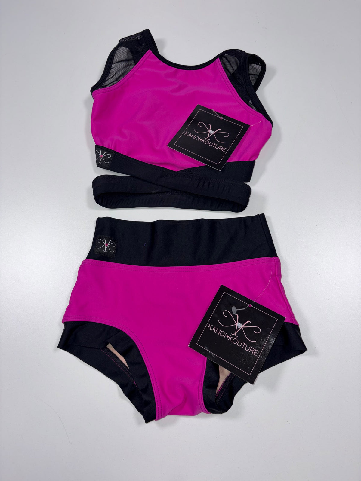 CS Sample Sale Sets/Leotards - Final Sale - Ready to Ship