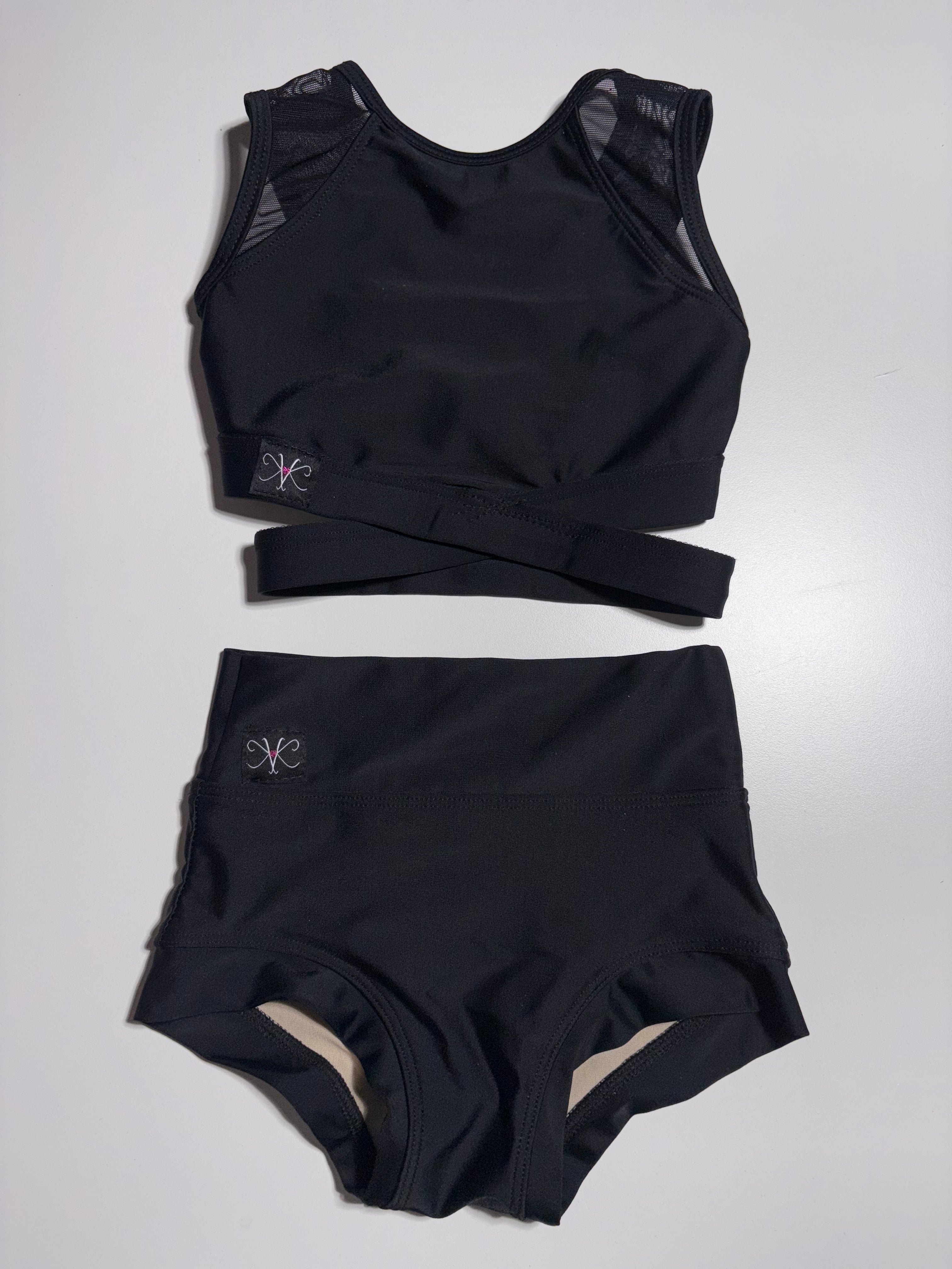 CS Sample Sale Sets/Leotards - Final Sale - Ready to Ship