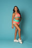 Playa Celebrity Short - Ready to Ship - Final Sale