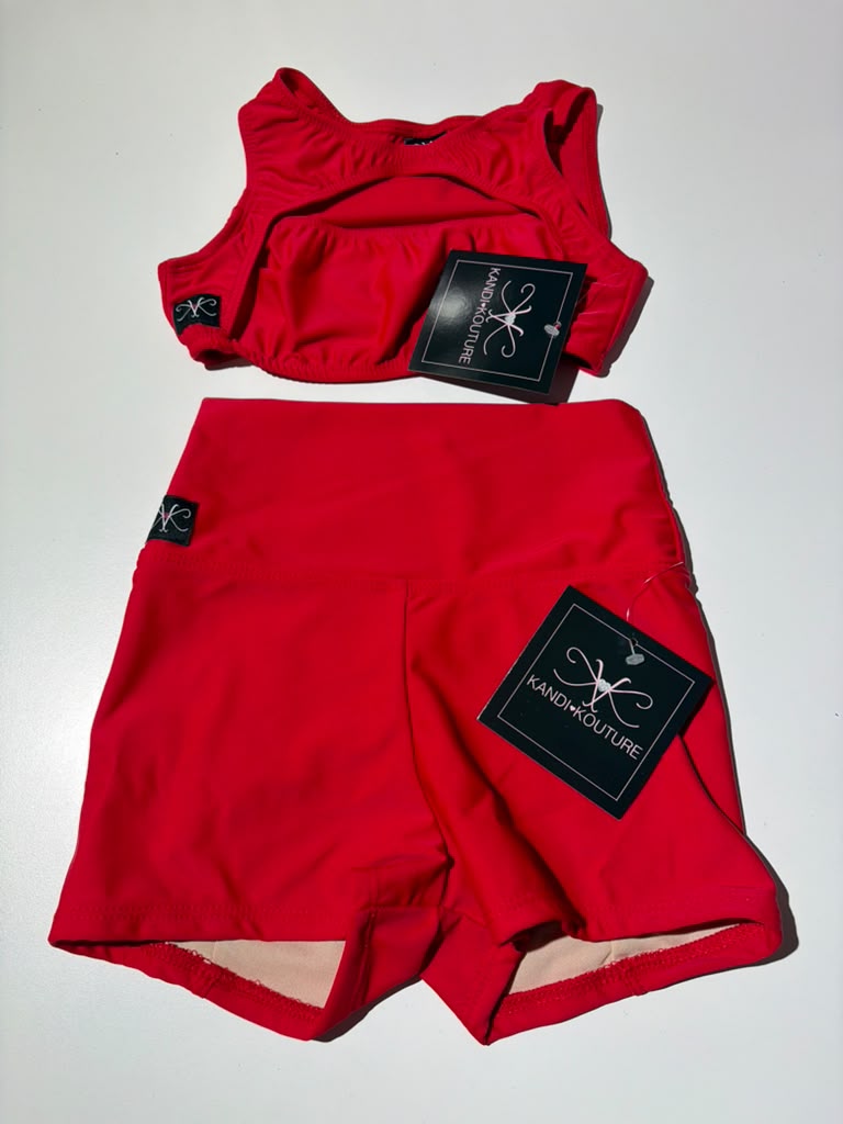 CL Sample Sale Sets/Leotards - Final Sale - Ready to Ship