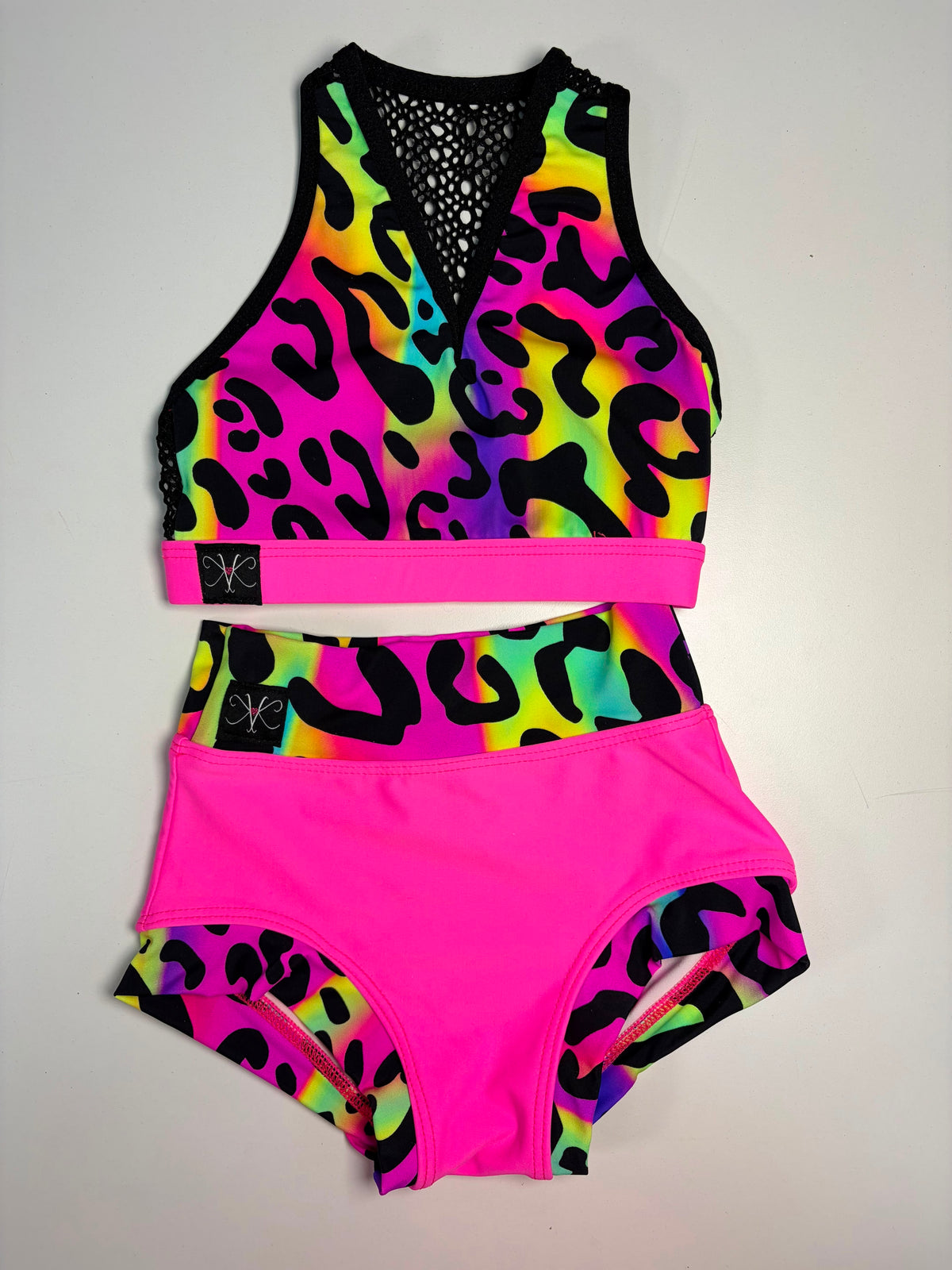 CS Sample Sale Sets/Leotards - Final Sale - Ready to Ship