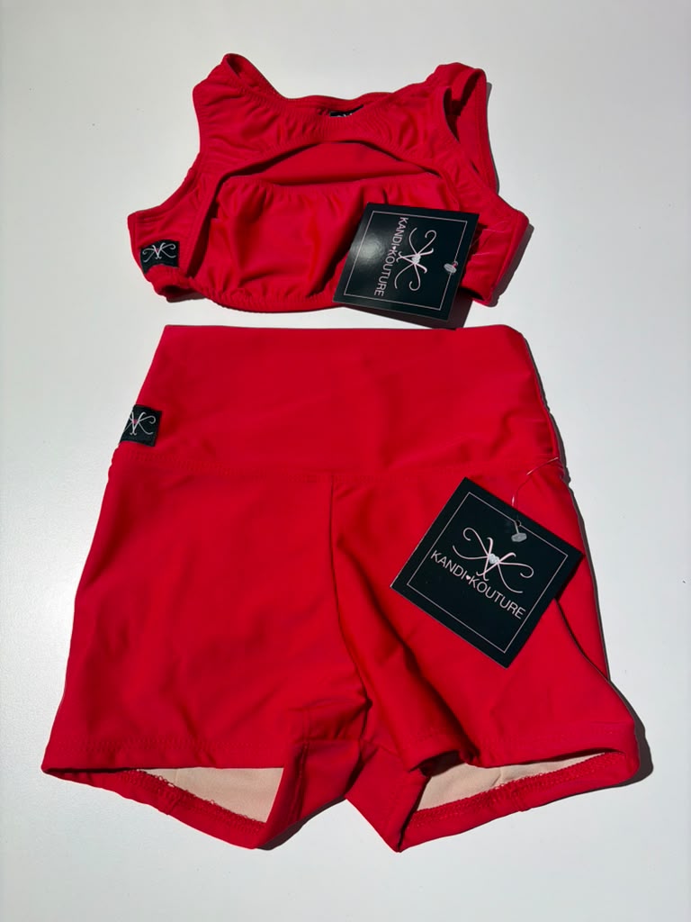 CL Sample Sale Sets/Leotards - Final Sale - Ready to Ship