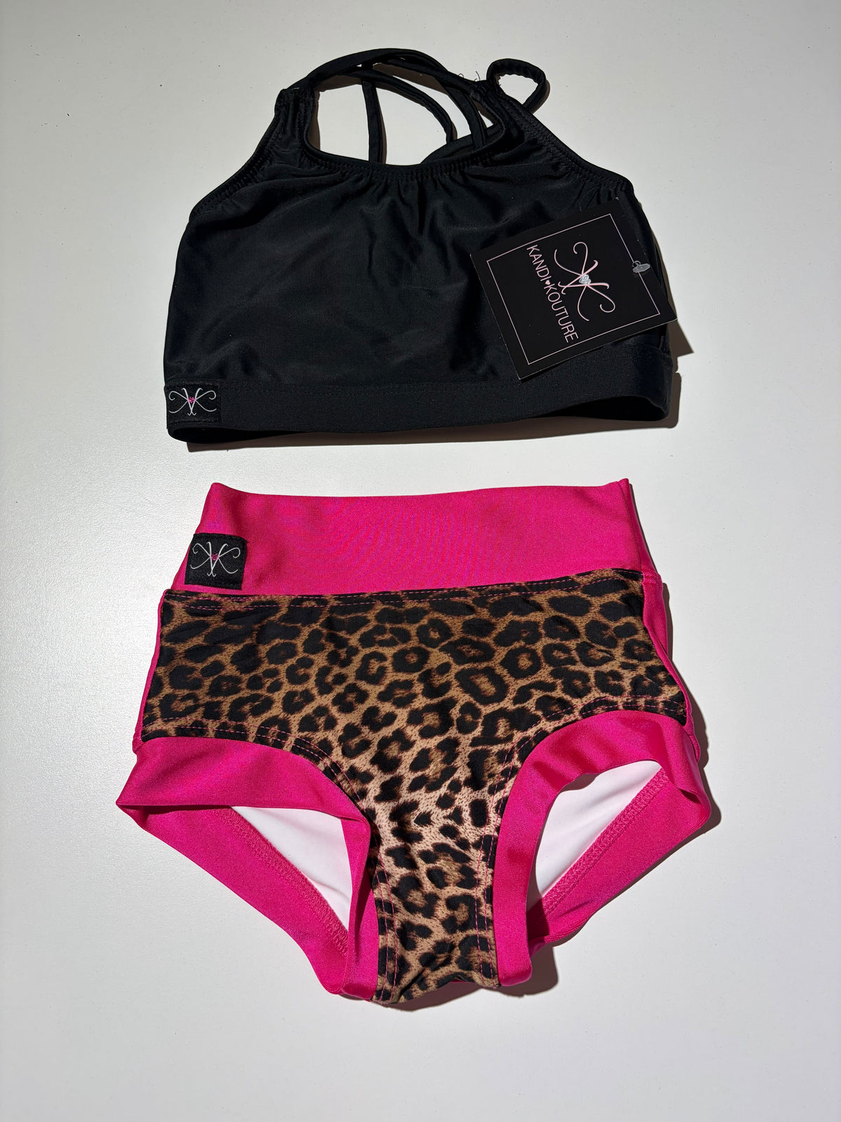 CS Sample Sale Sets/Leotards - Final Sale - SAME DAY SHIP