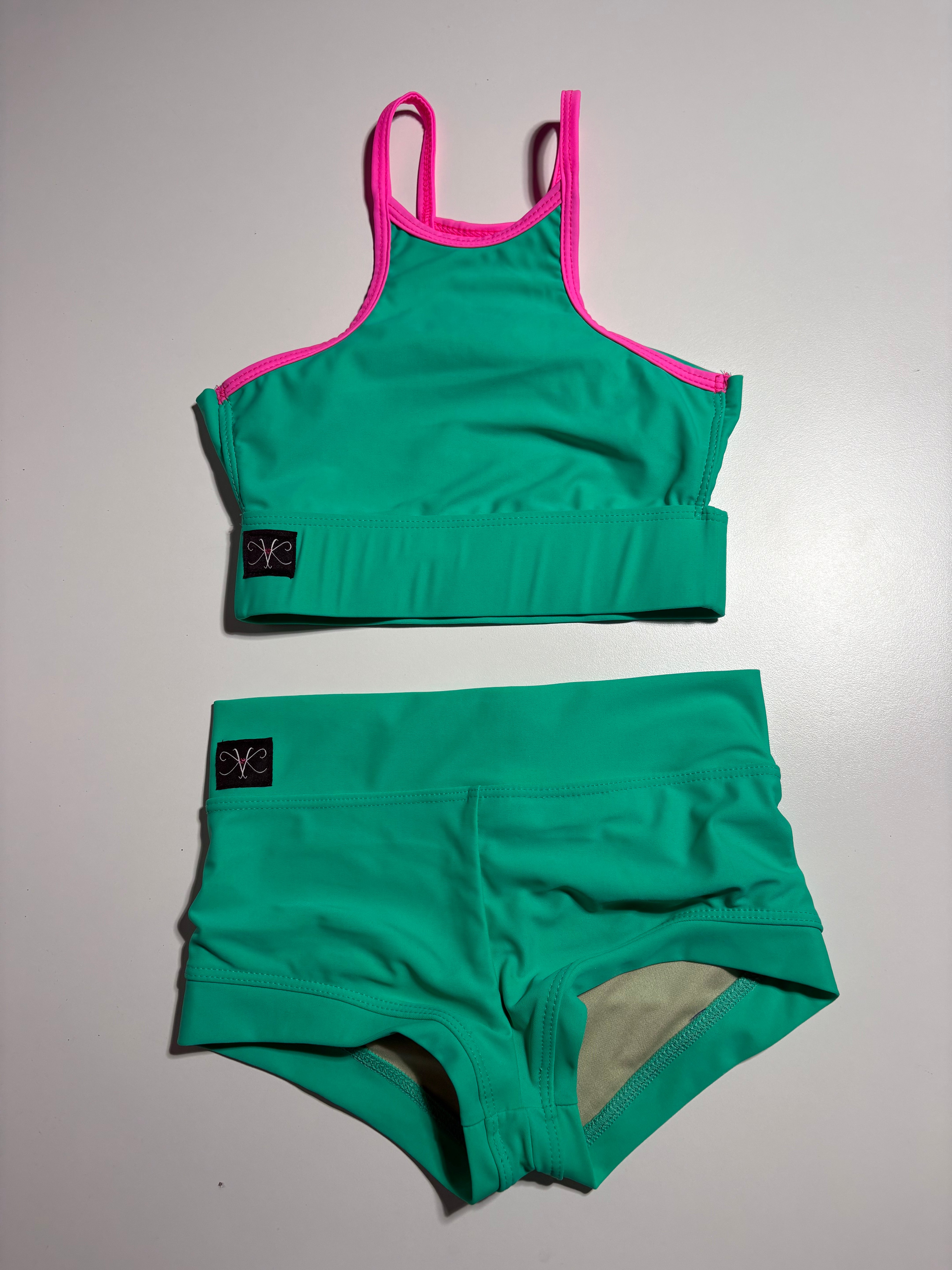 CL Sample Sale Sets/Leotards - Final Sale - Ready to Ship