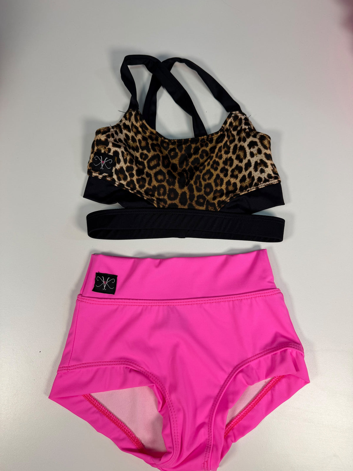 CM Sample Sale Sets/Leotards - Final Sale - Ready to Ship