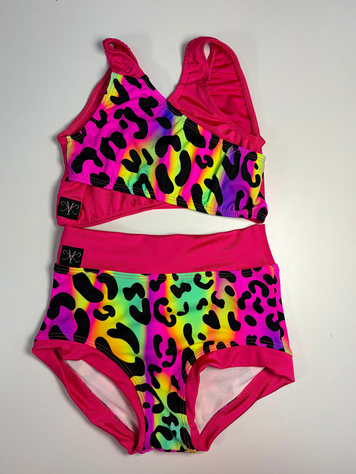 CXL Sample Sale Sets/Leotards - Final Sale - Ready to Ship
