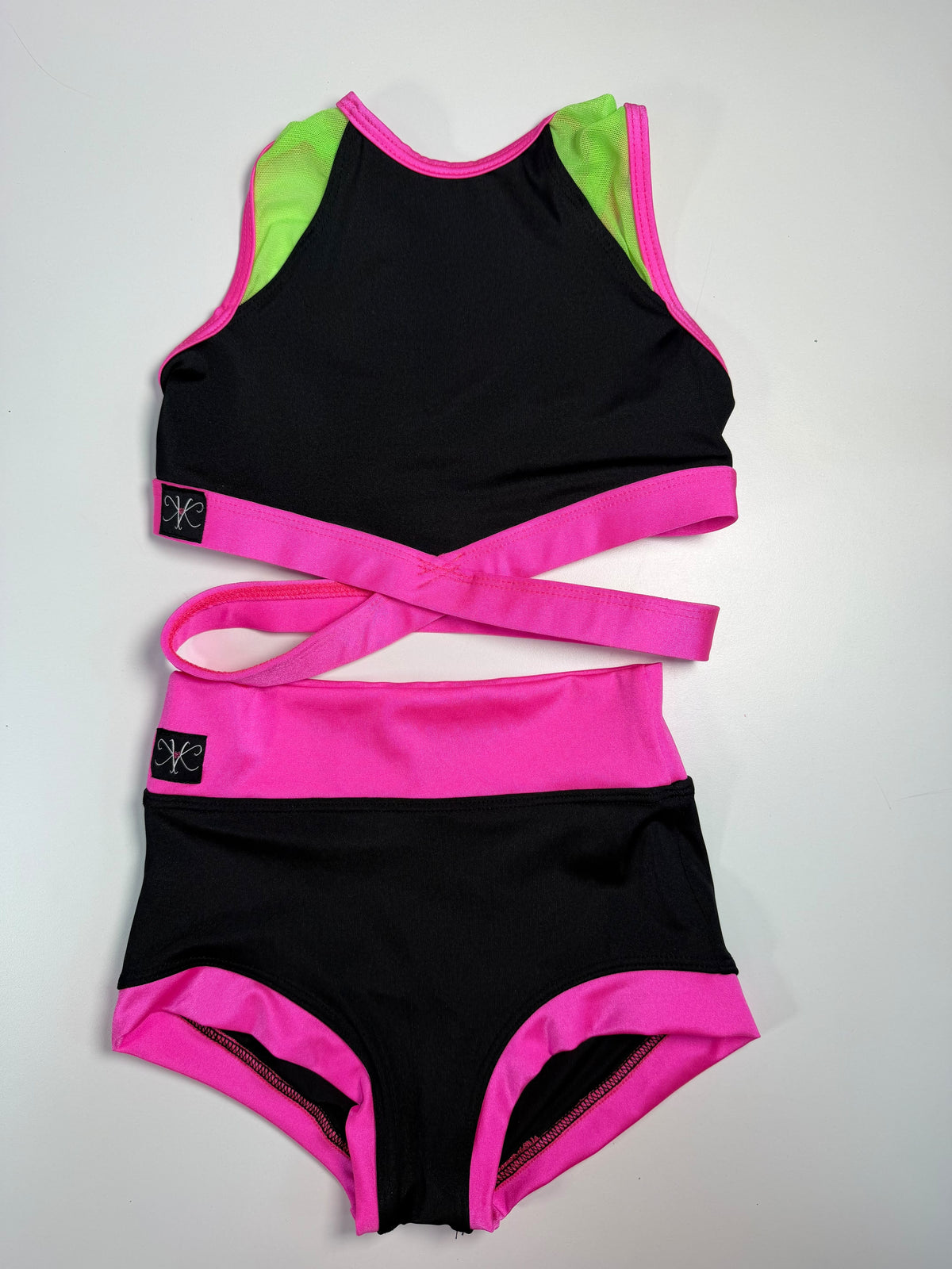 CL Sample Sale Sets/Leotards - Final Sale - Ready to Ship