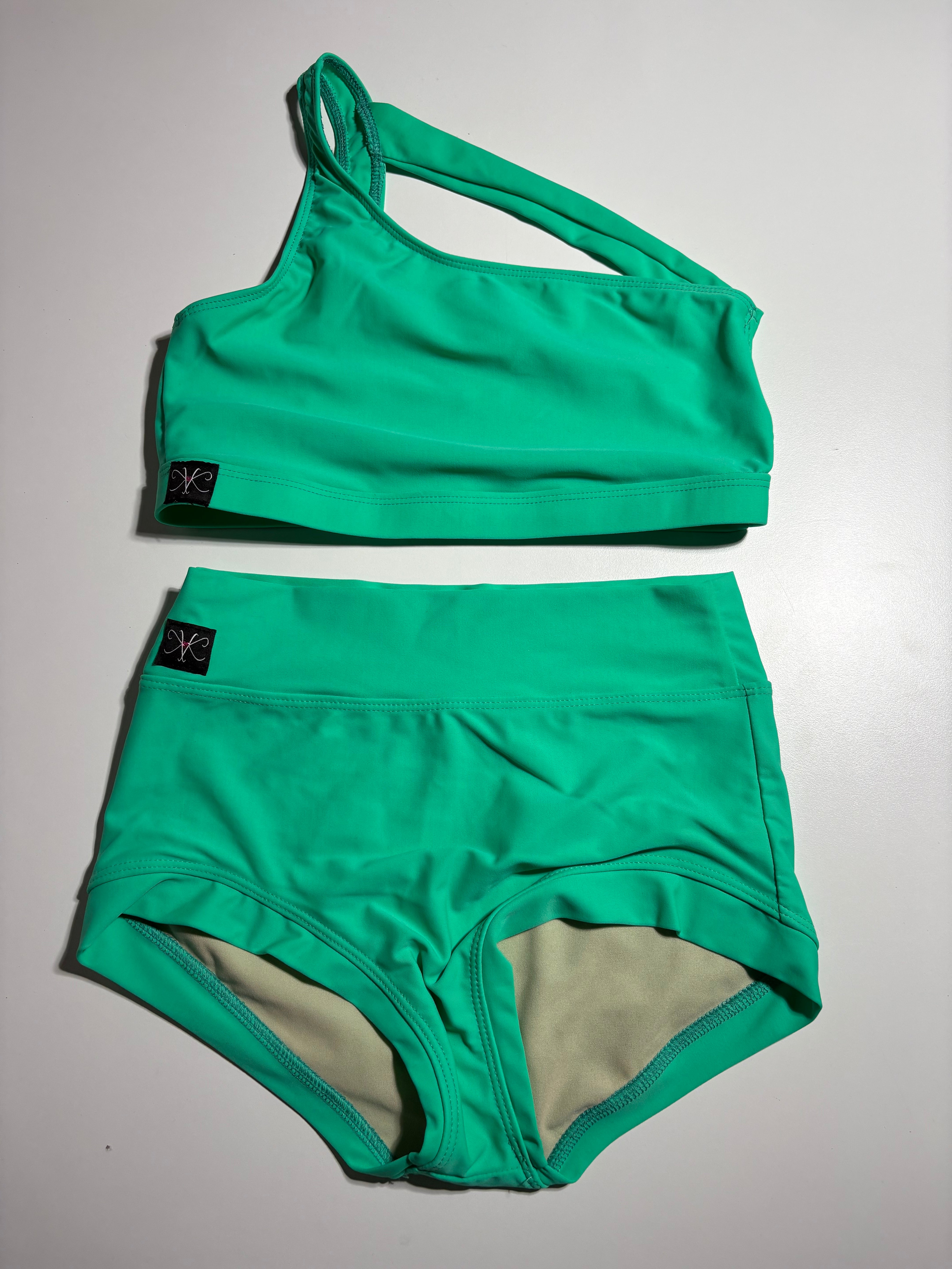 TS Sample Sale Sets/Leotards - Final Sale - Ready to Ship