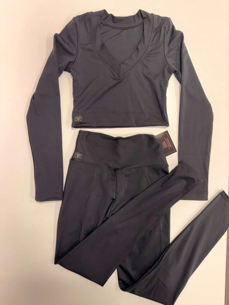 TS Sample Sale Sets/Leotards - Final Sale - Ready to Ship