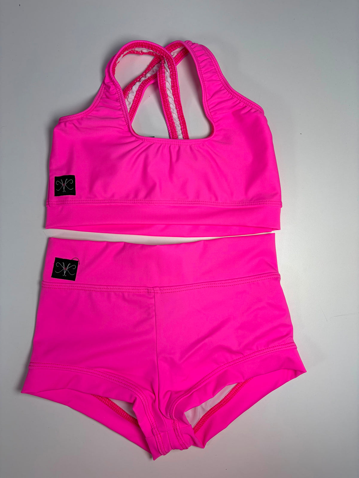 CXL Sample Sale Sets/Leotards - Final Sale - Ready to Ship