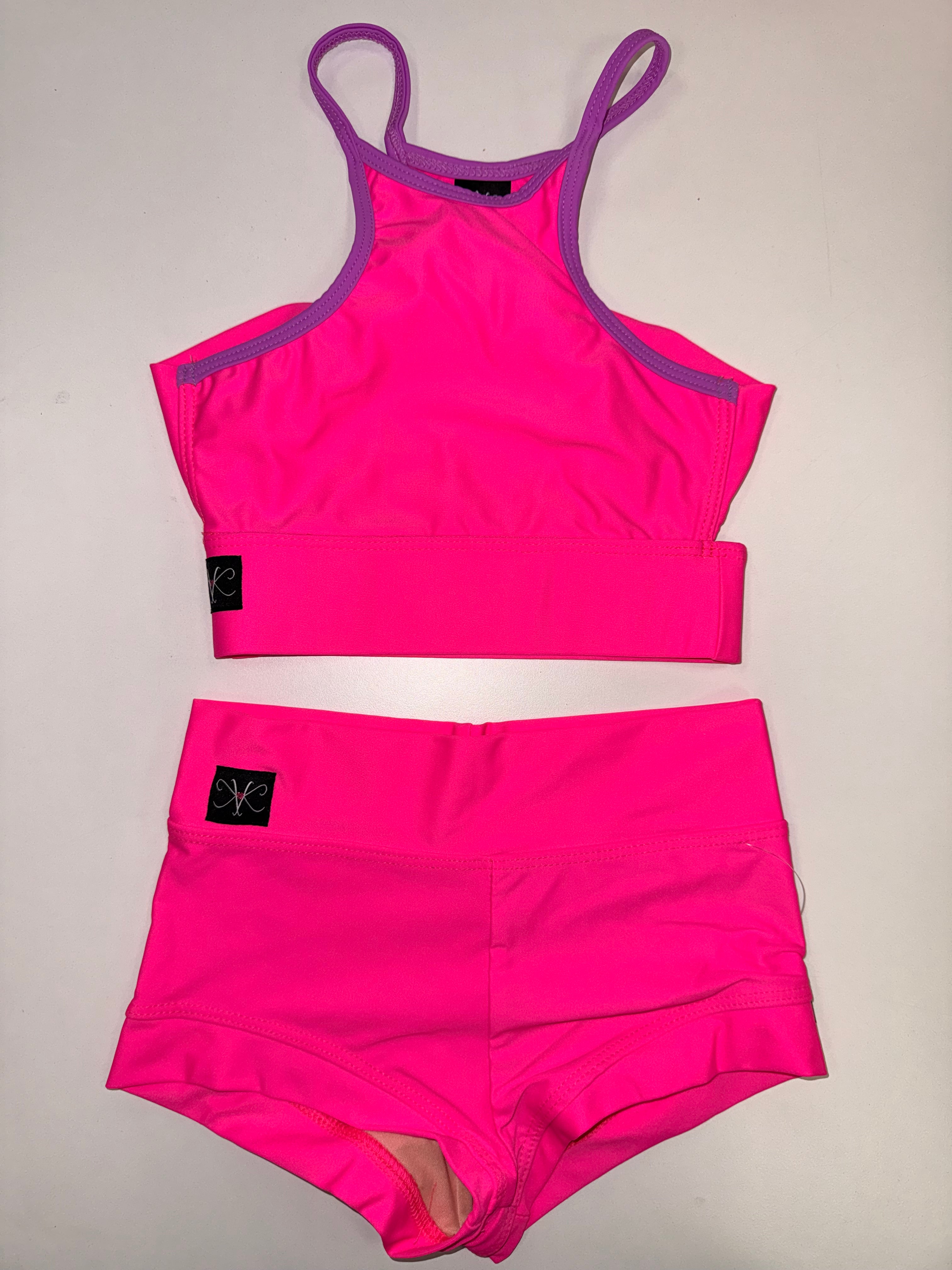 CL Sample Sale Sets/Leotards - Final Sale - Ready to Ship