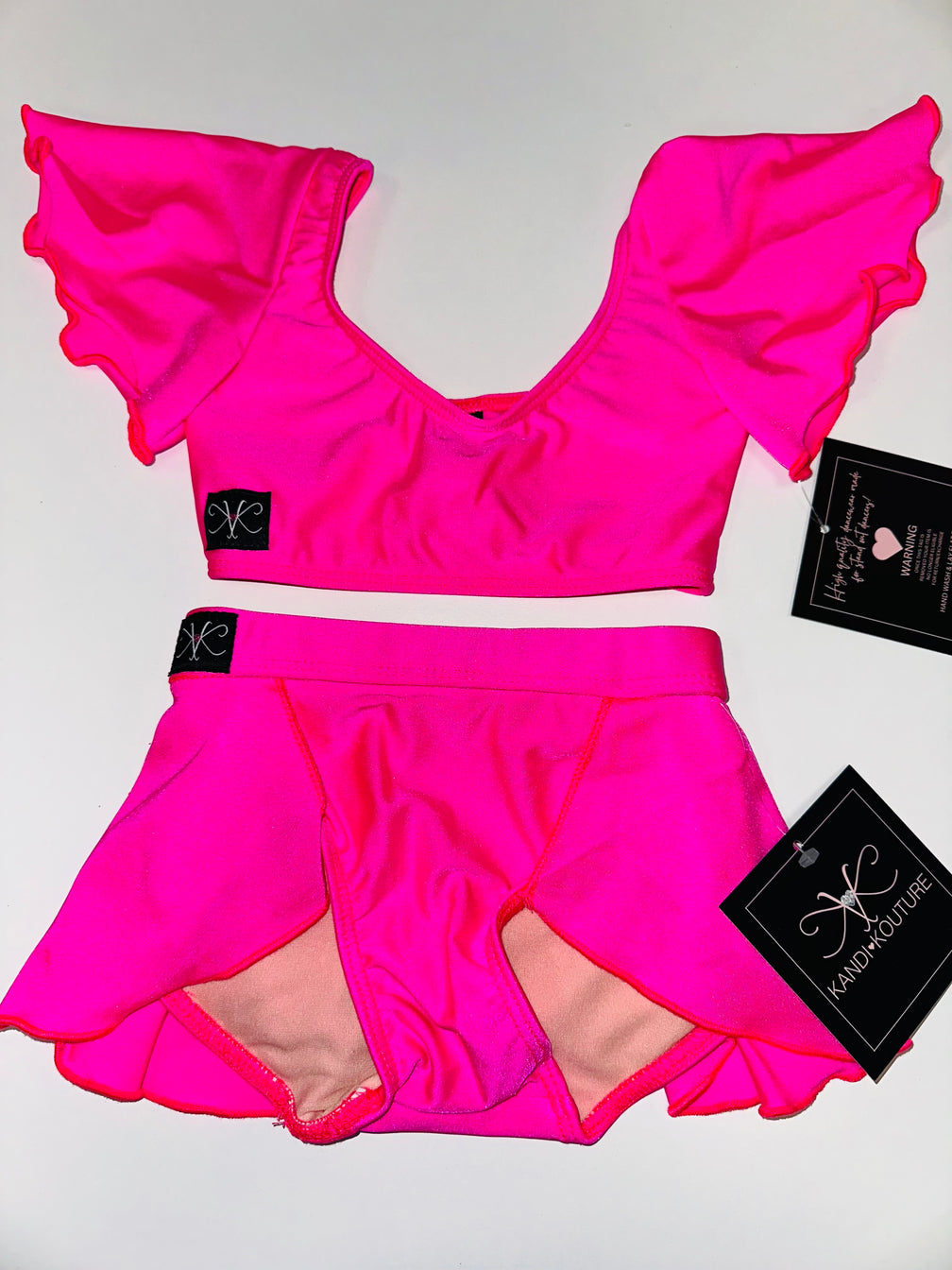 CS Sample Sale - Final Sale - Ready to Ship