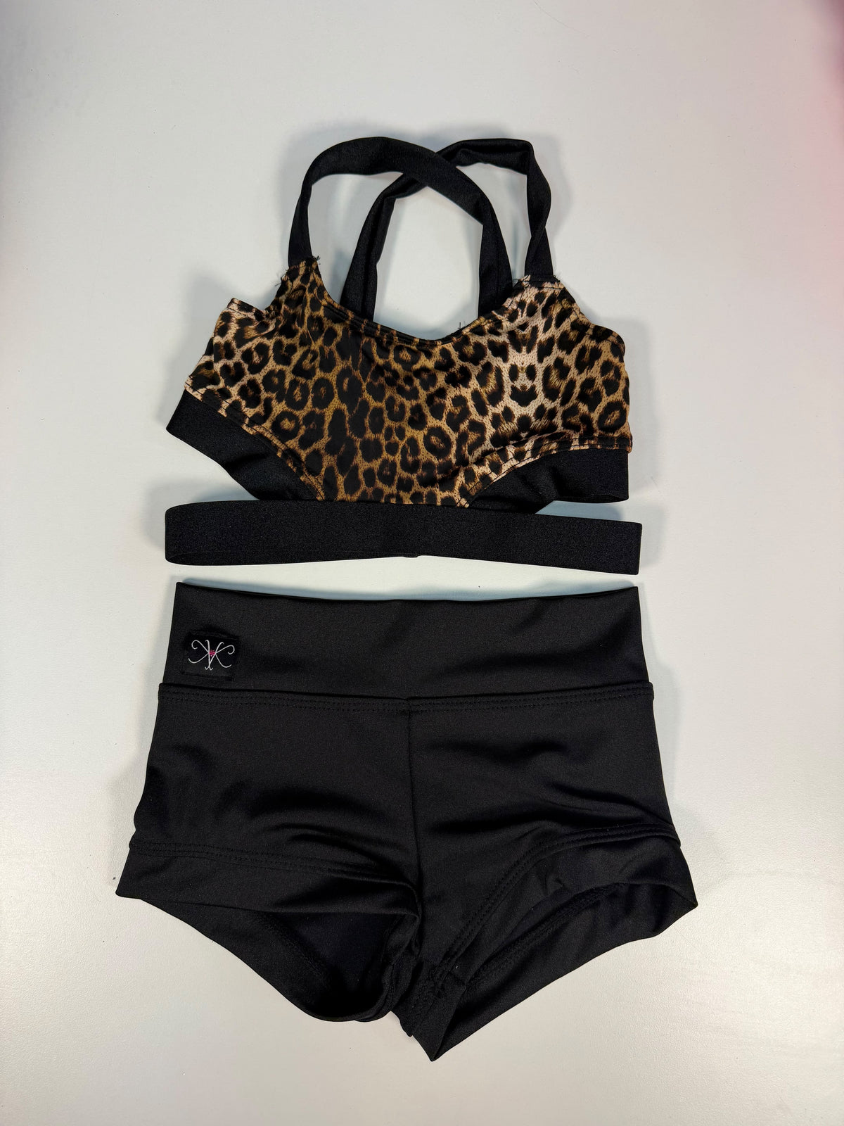 CM Sample Sale Sets/Leotards - Final Sale - Ready to Ship