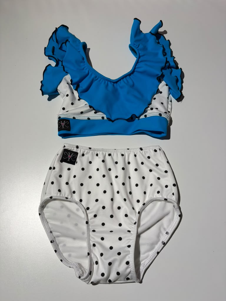 CS Sample Sale Sets/Leotards - Final Sale - Ready to Ship