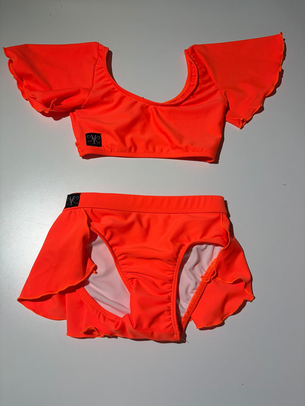 CM Sample Sale Sets/Leotards - Final Sale - SAME DAY SHIP