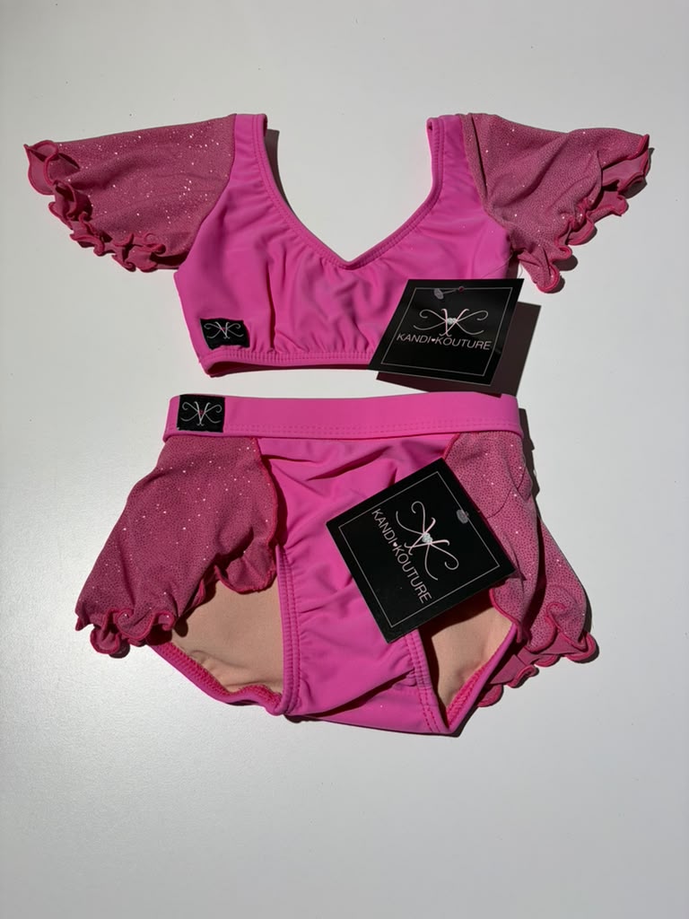 CS Sample Sale Sets/Leotards - Final Sale - Ready to Ship