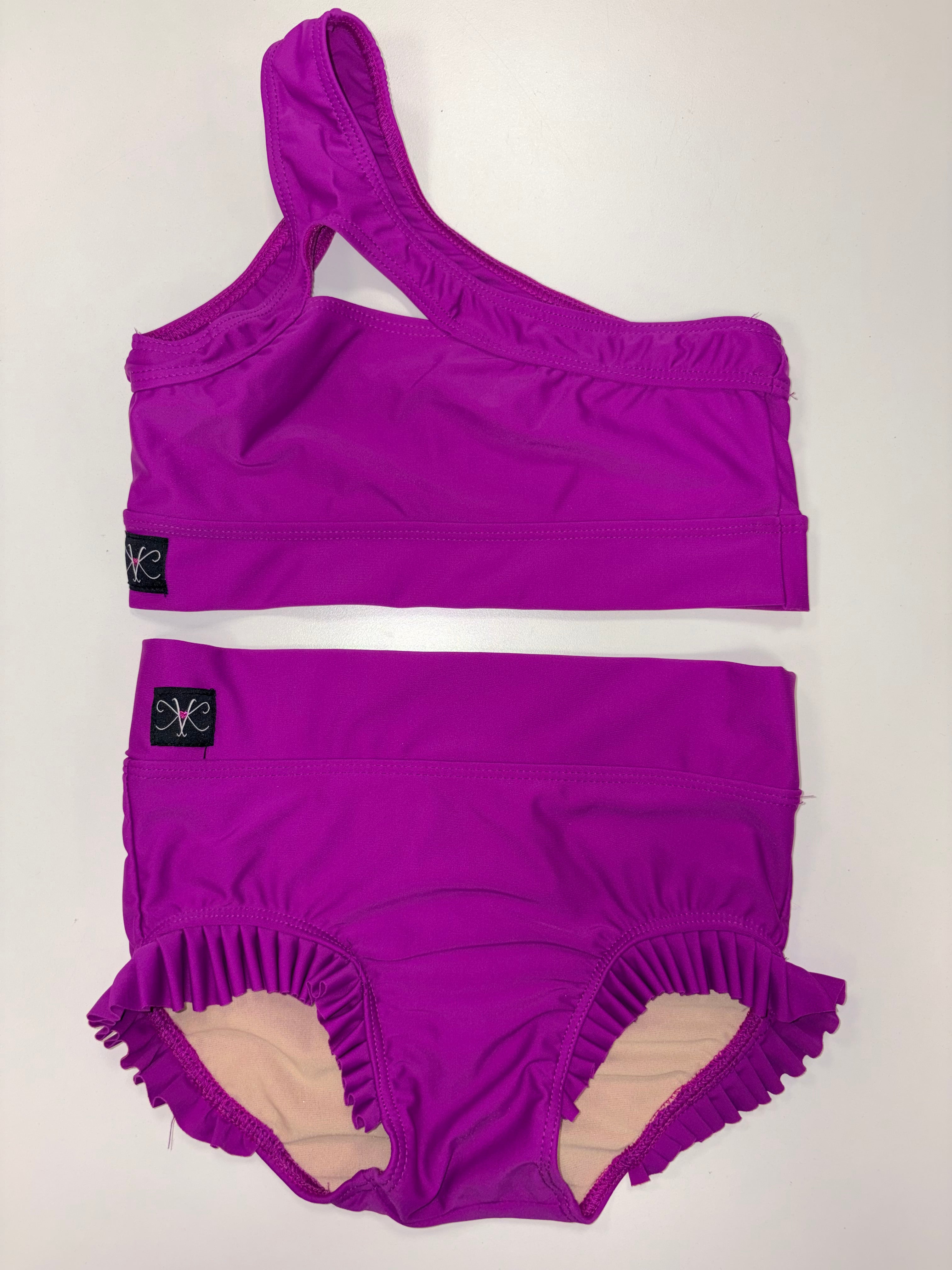 CXL Sample Sale Sets/Leotards - Final Sale - Ready to Ship