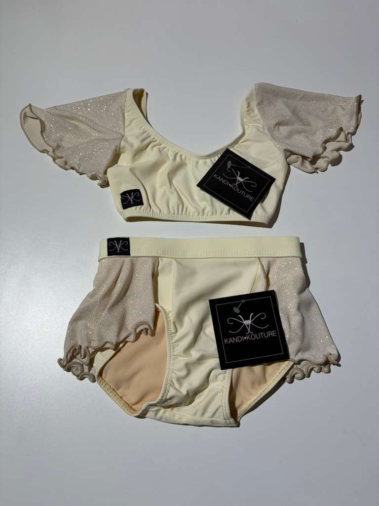 CM Sample Sale Sets/Leotards - Final Sale
