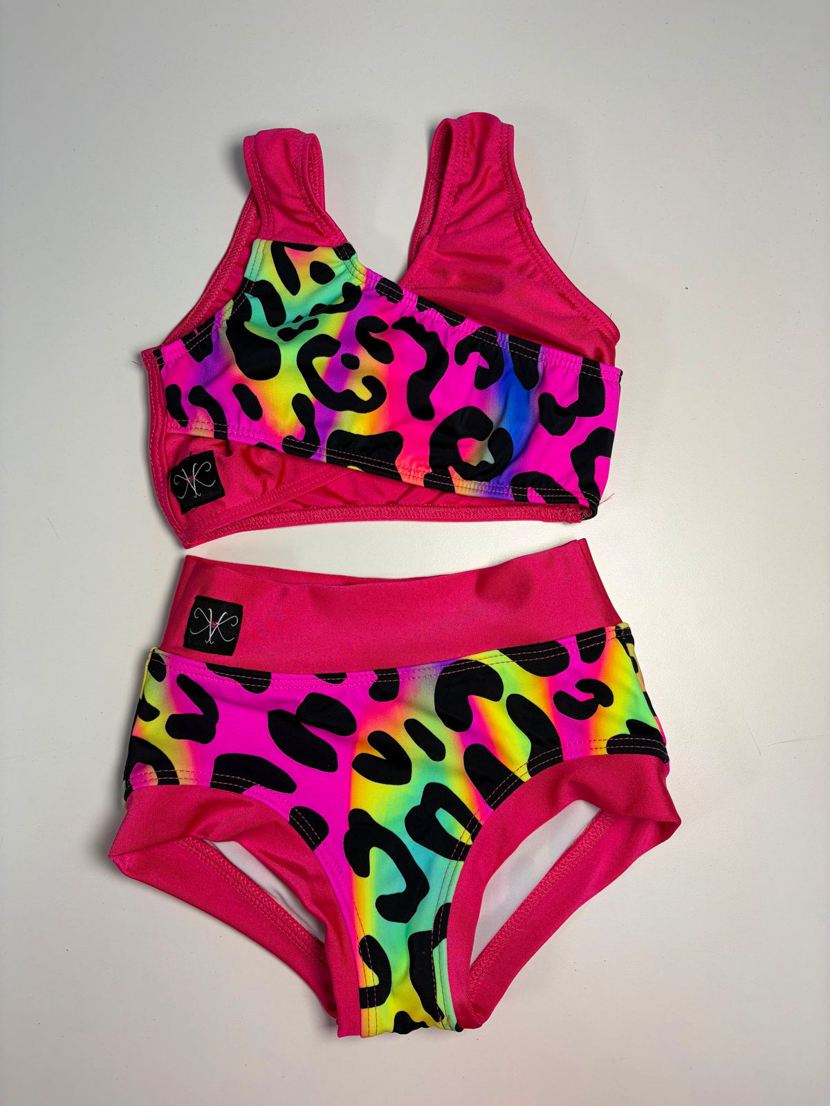 CS Sample Sale Sets/Leotards - Final Sale - Ready to Ship