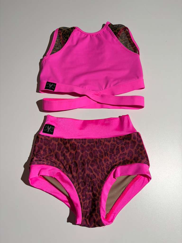 CL Sample Sale Sets/Leotards - Final Sale - Ready to Ship