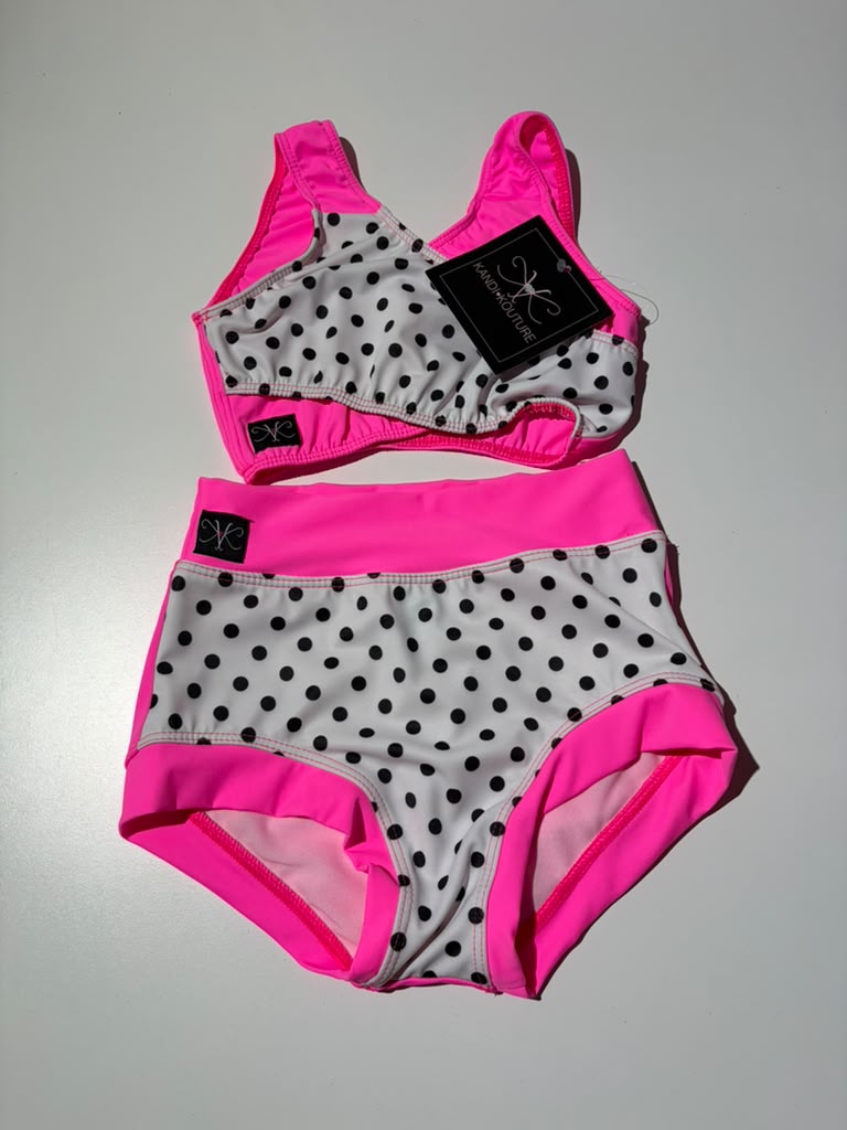 CL Sample Sale Sets/Leotards - Final Sale - Ready to Ship
