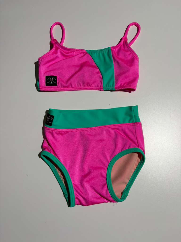 CS Sample Sale Sets/Leotards - Final Sale - Ready to Ship