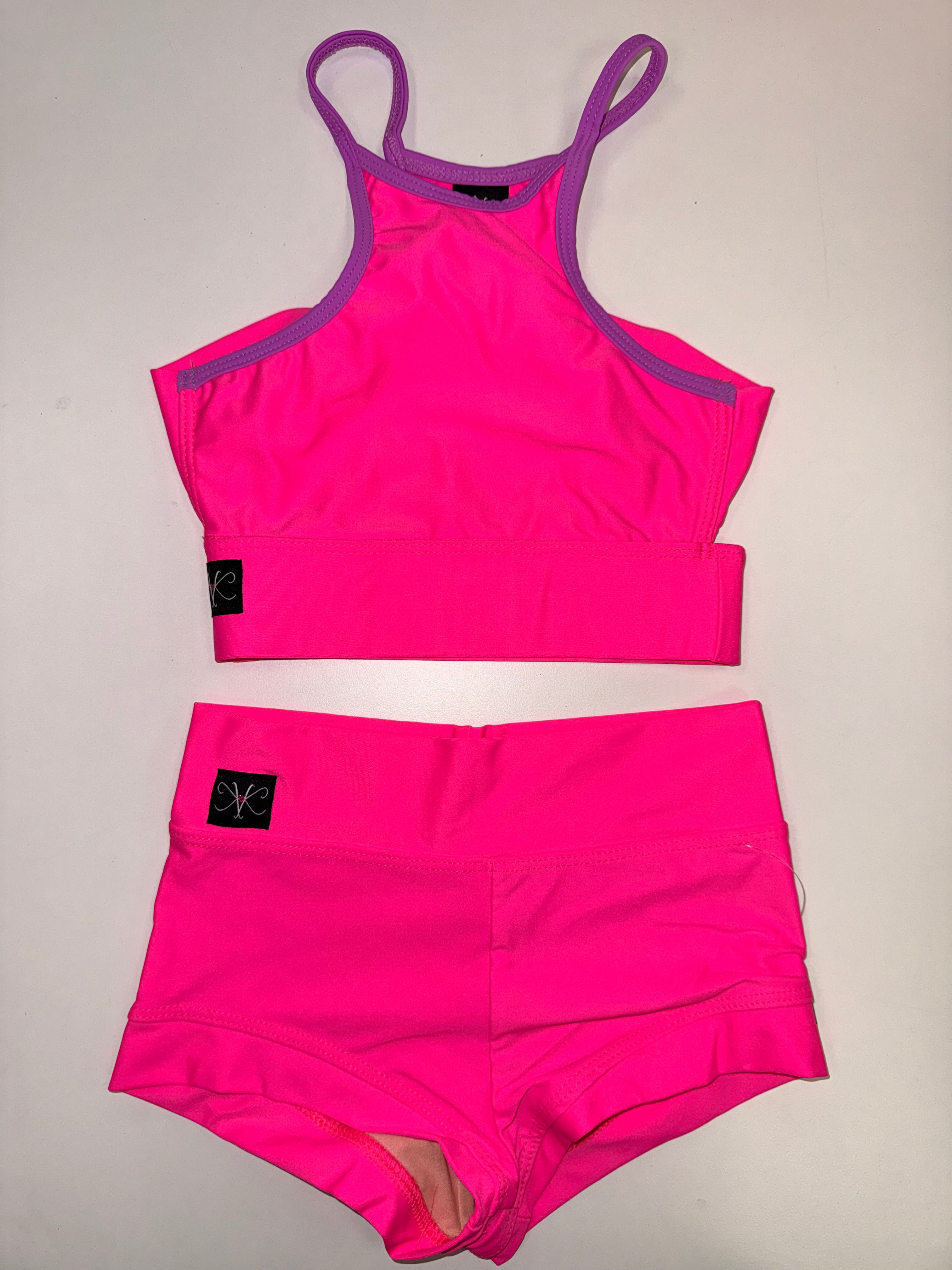 CL Sample Sale Sets/Leotards - Final Sale - Ready to Ship