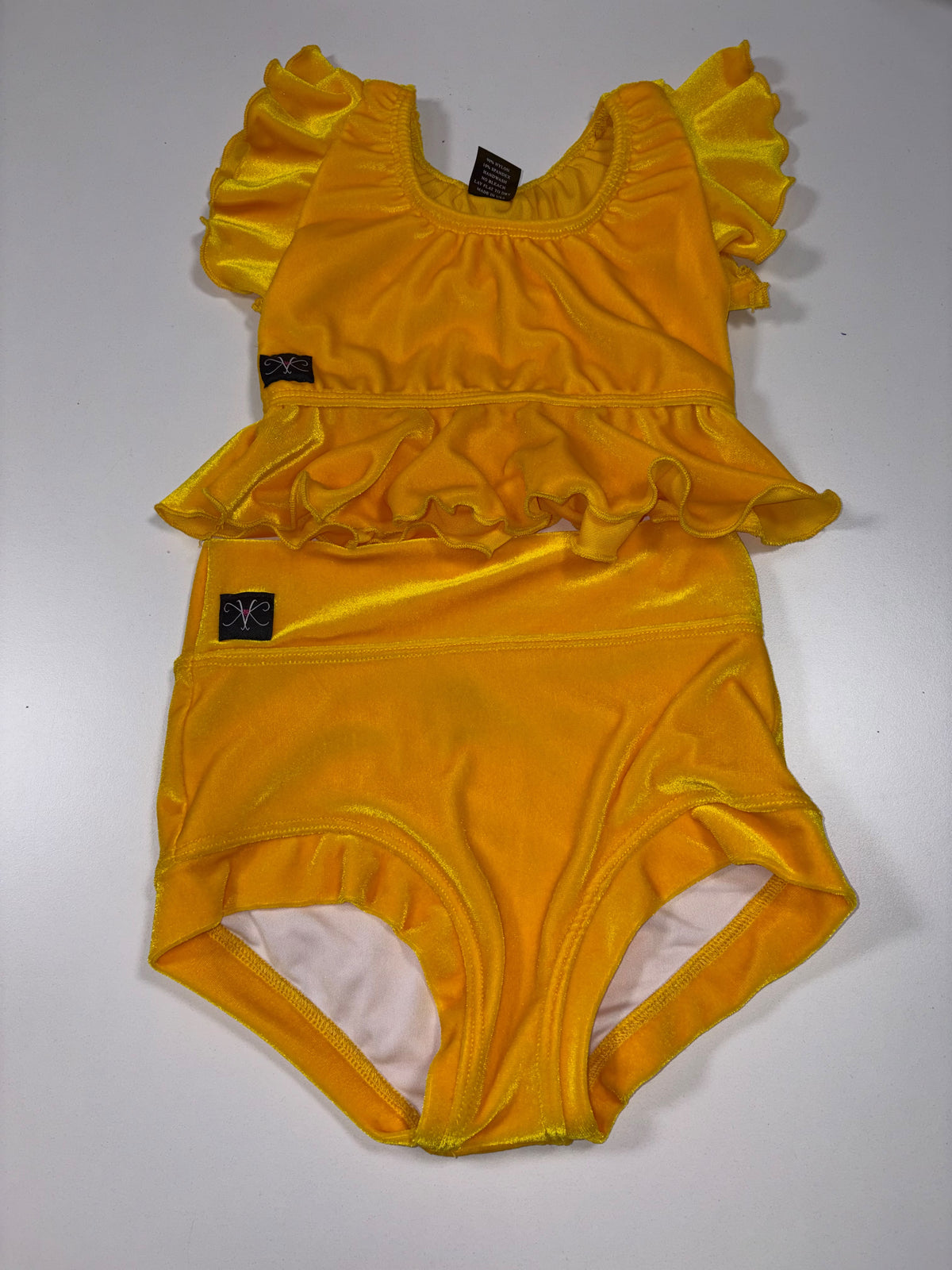 CL Sample Sale Sets/Leotards - Final Sale - Ready to Ship
