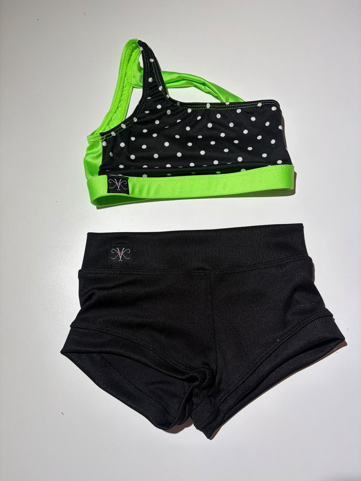 CM Sample Sale Sets/Leotards - Final Sale - SAME DAY SHIP