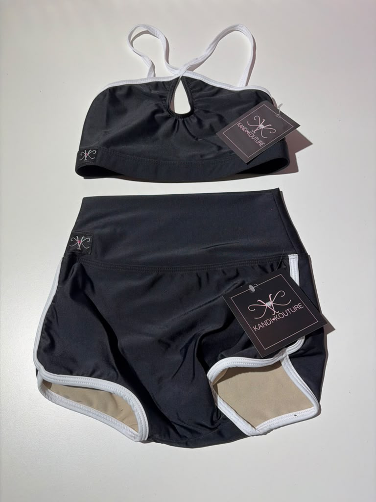 CL Sample Sale Sets/Leotards - Final Sale - Ready to Ship