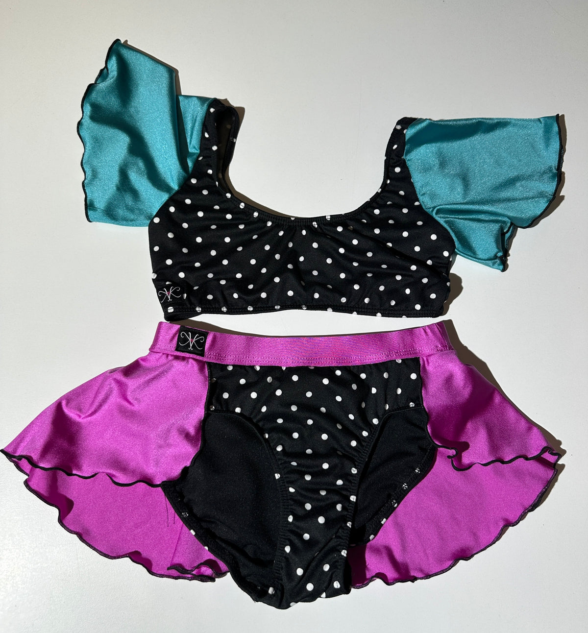 CXL Sample Sale Sets/Leotards - Final Sale - SAME DAY SHIP