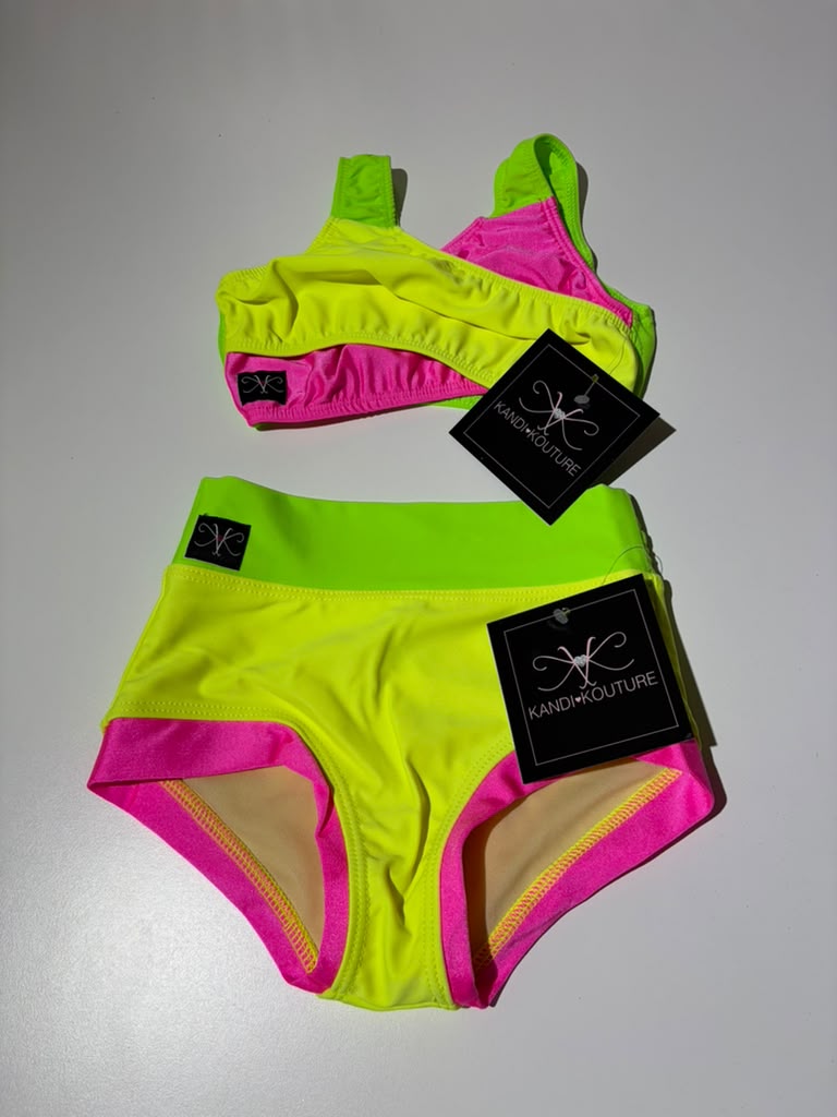 CM Sample Sale Sets/Leotards - Final Sale