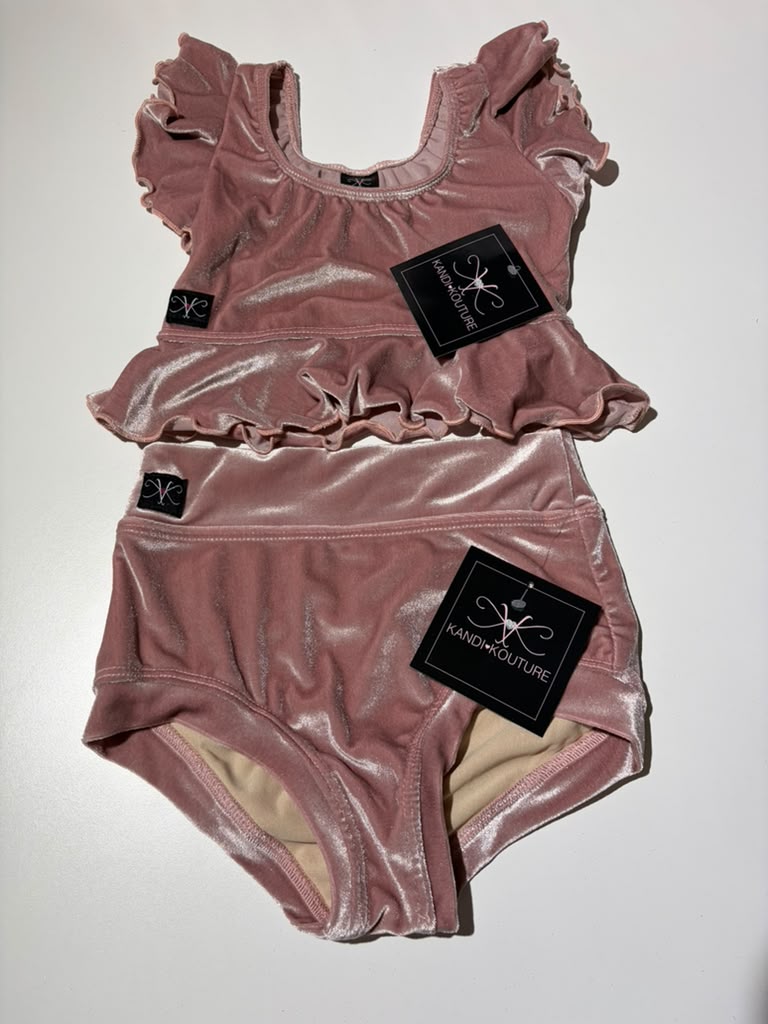 CXL Sample Sale Sets/Leotards - Final Sale