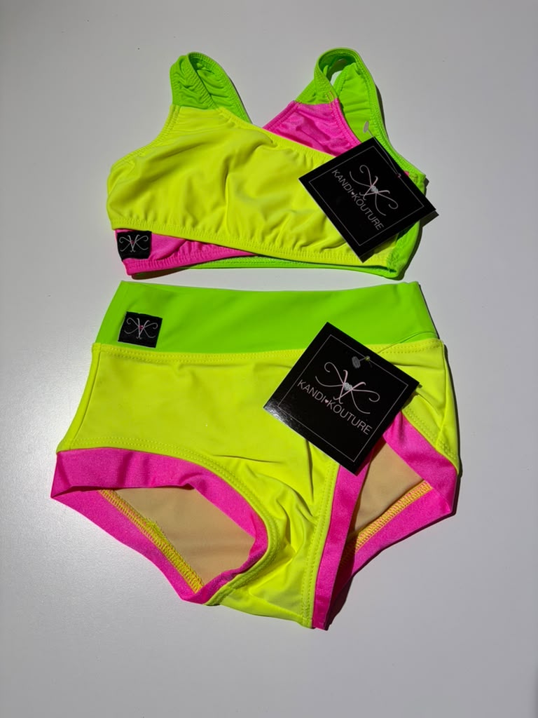CM Sample Sale Sets/Leotards - Final Sale - Ready to Ship