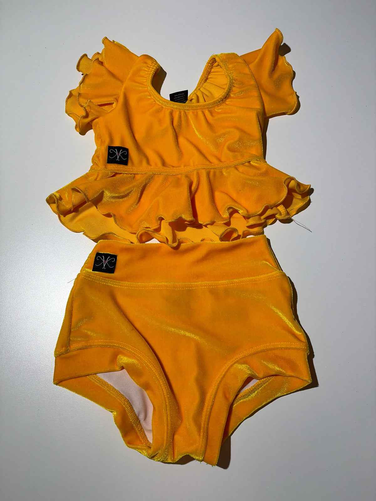 CM Sample Sale Sets/Leotards - Final Sale - Ready to Ship