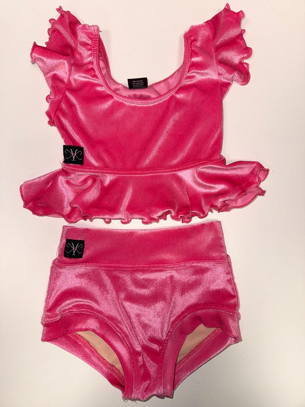 CM Sample Sale Sets/Leotards - Final Sale - Ready to Ship