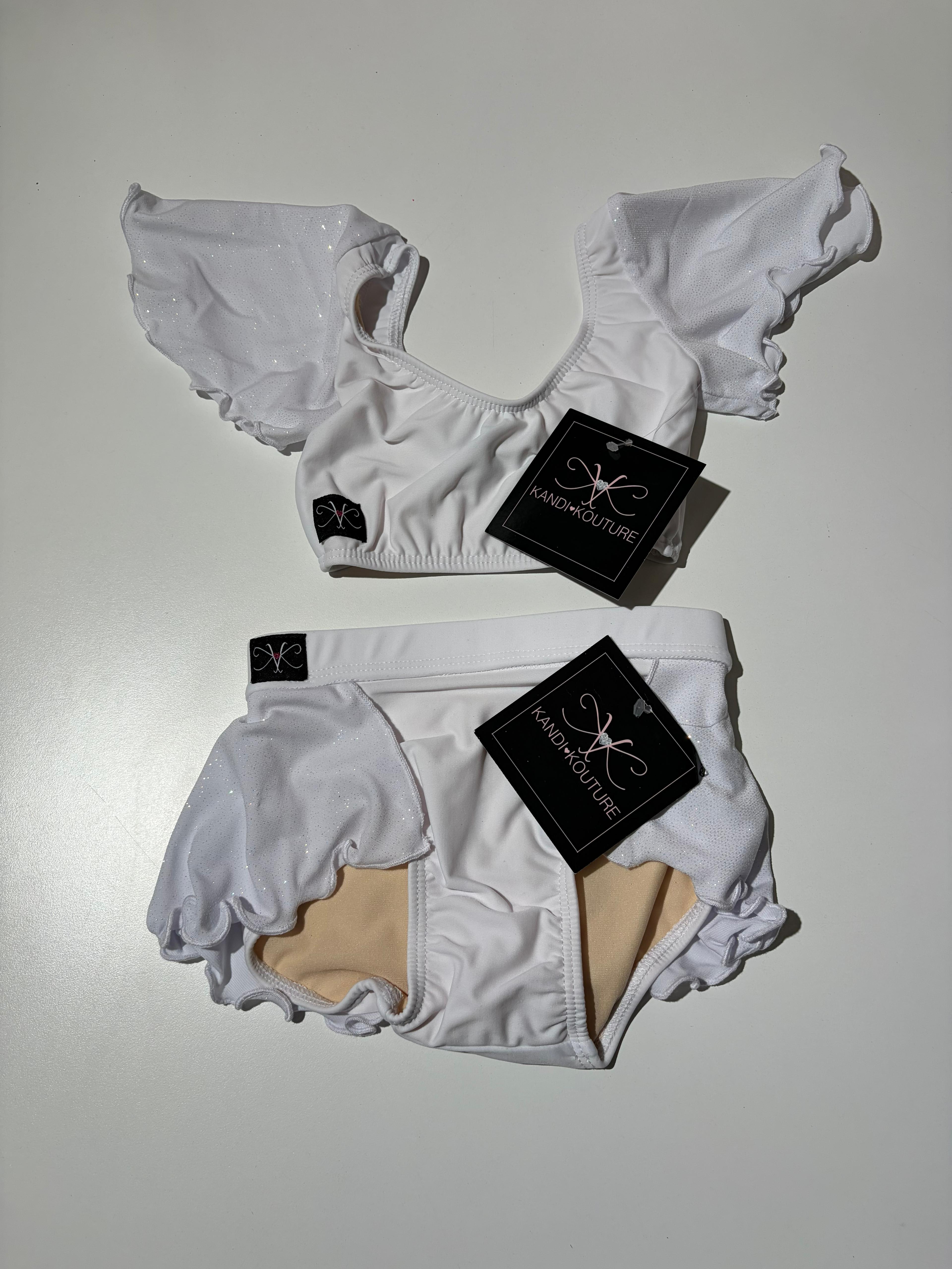 CS Sample Sale Sets/Leotards - Final Sale