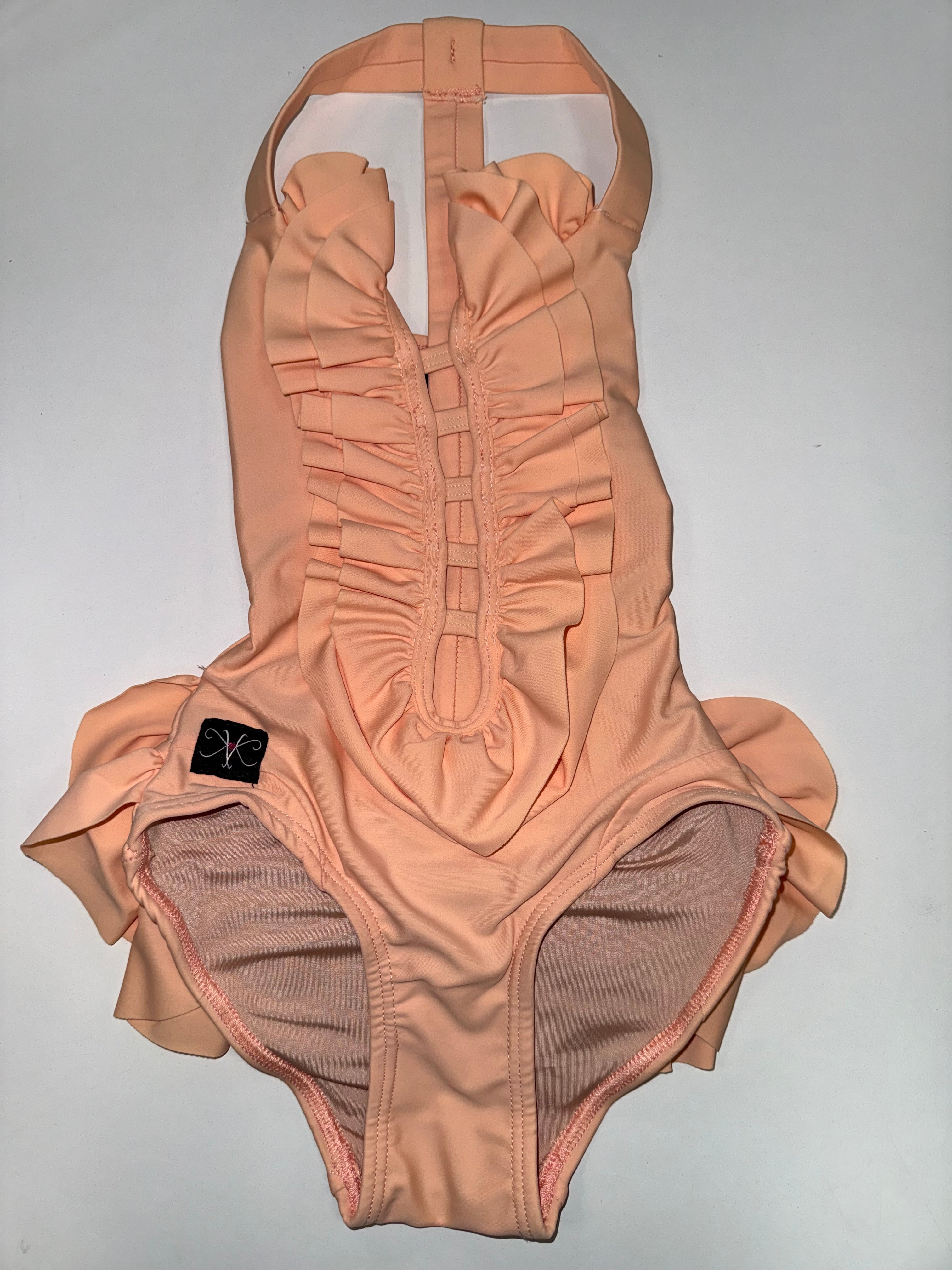 CM Sample Sale Sets/Leotards - Final Sale - Ready to Ship