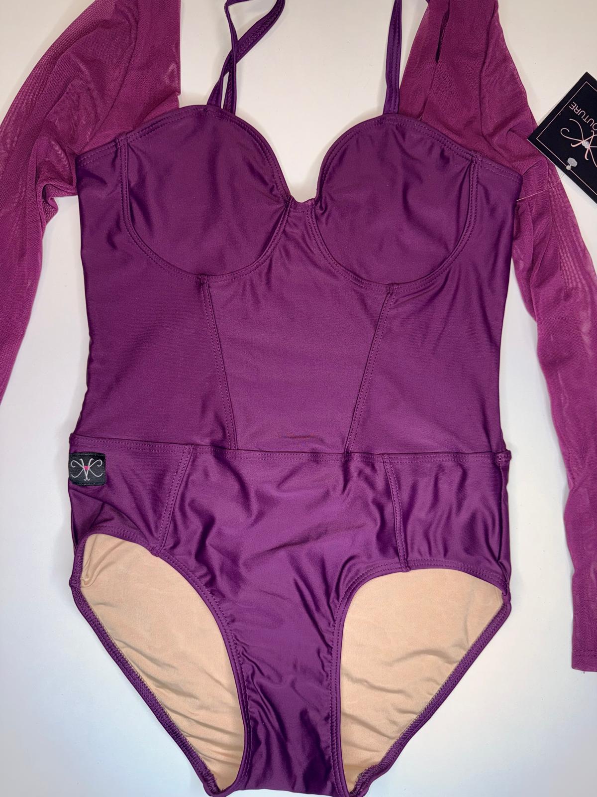 TS Sample Sale Sets/Leotards - Final Sale - Ready to Ship