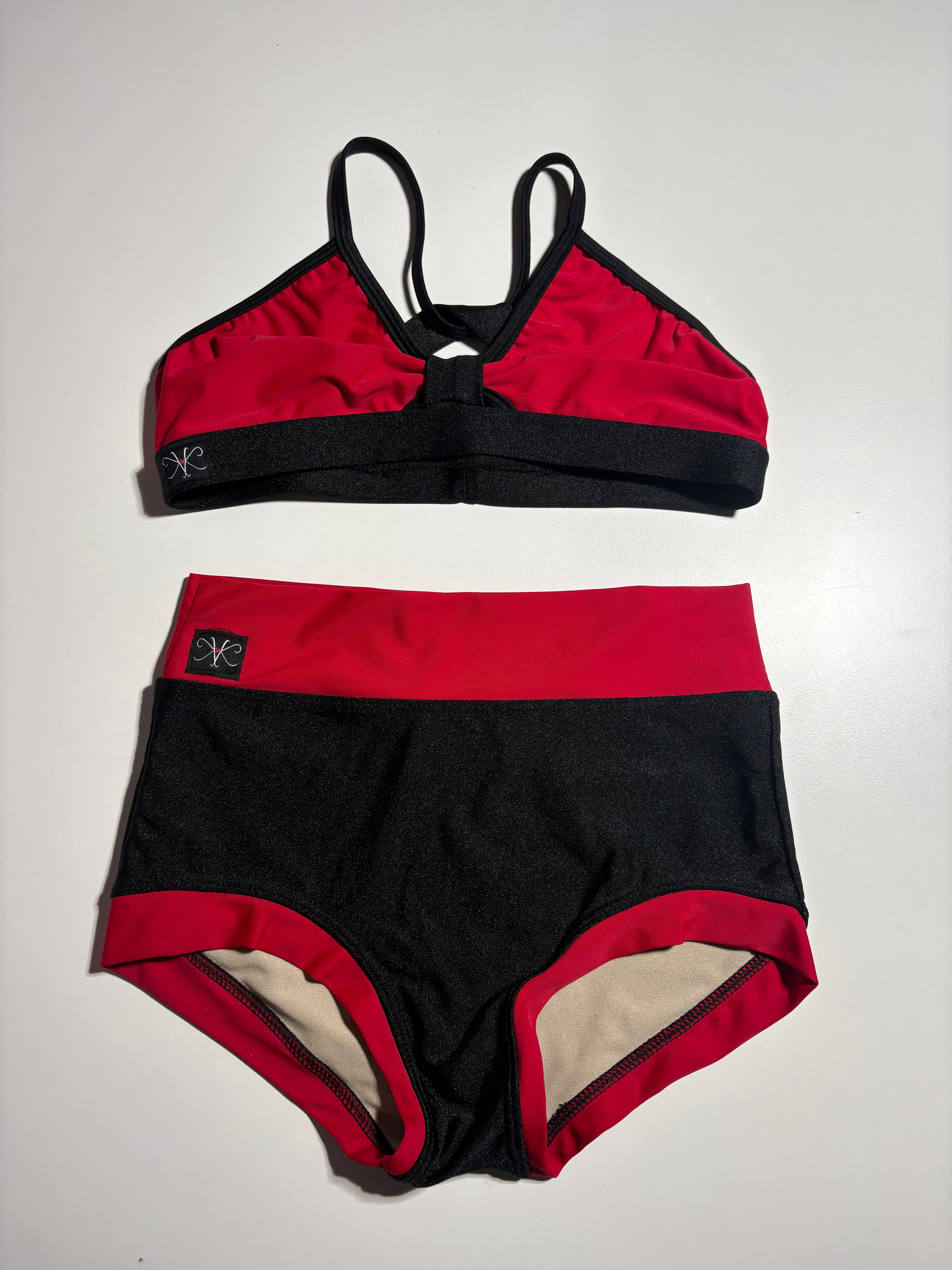 TXS Sample Sale Sets/Leotards - Final Sale - Ready to Ship