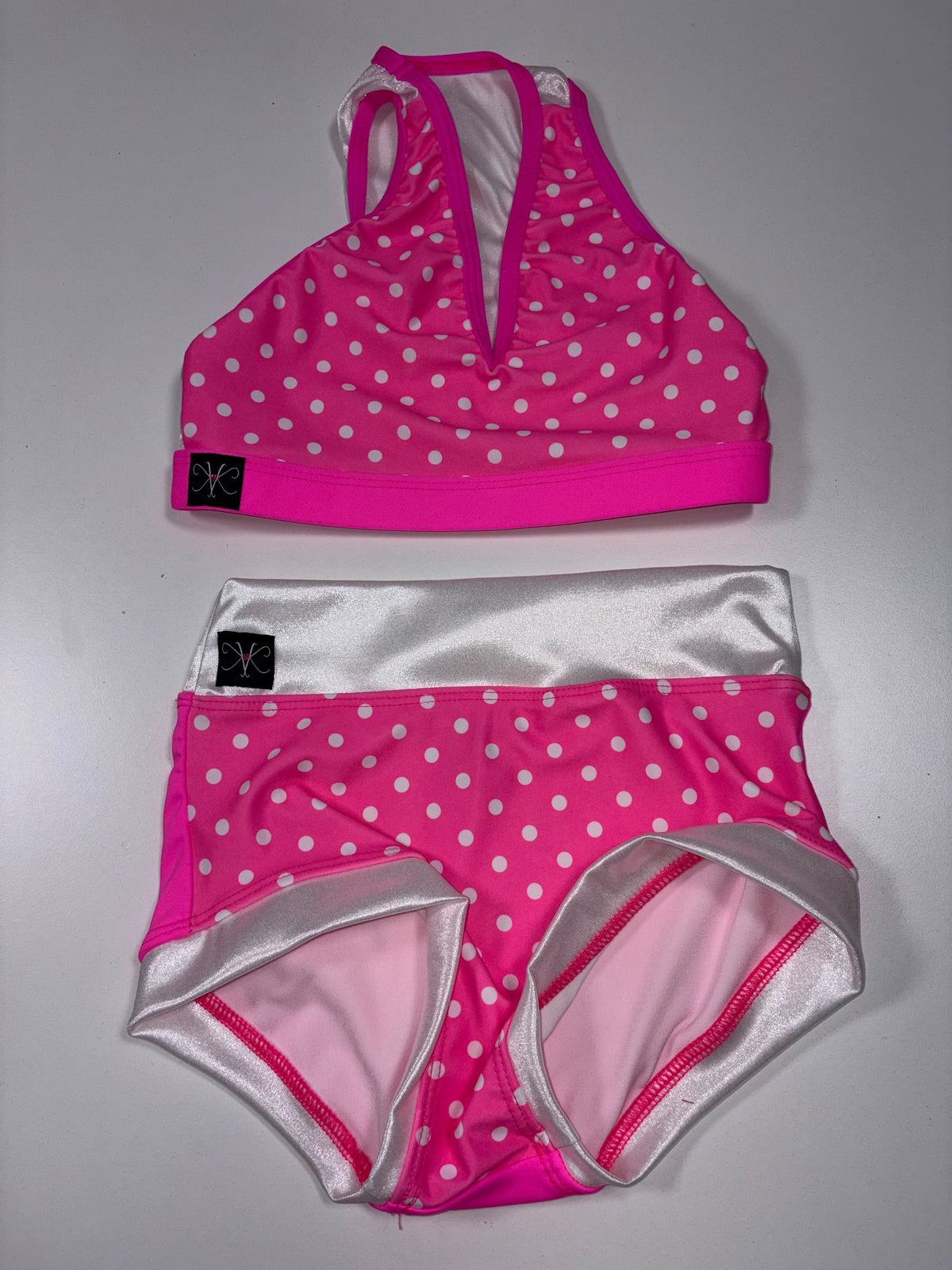 CL Sample Sale Sets/Leotards - Final Sale - Ready to Ship