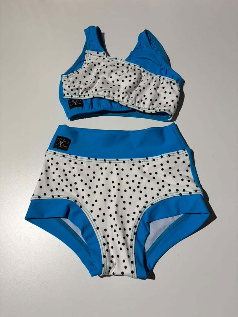 CM Sample Sale Sets/Leotards - Final Sale - Ready to Ship