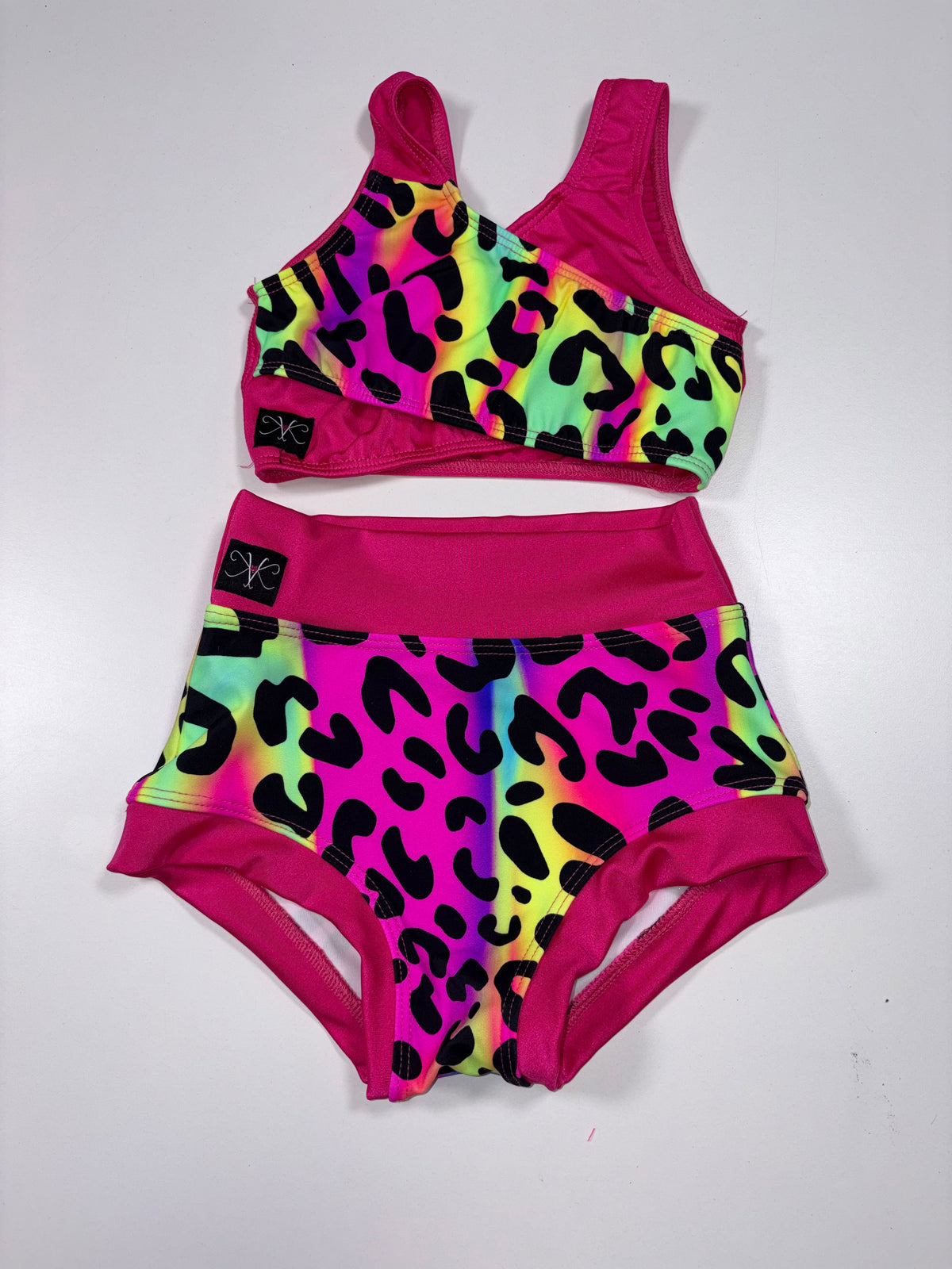 CM Sample Sale Sets/Leotards - Final Sale - Ready to Ship