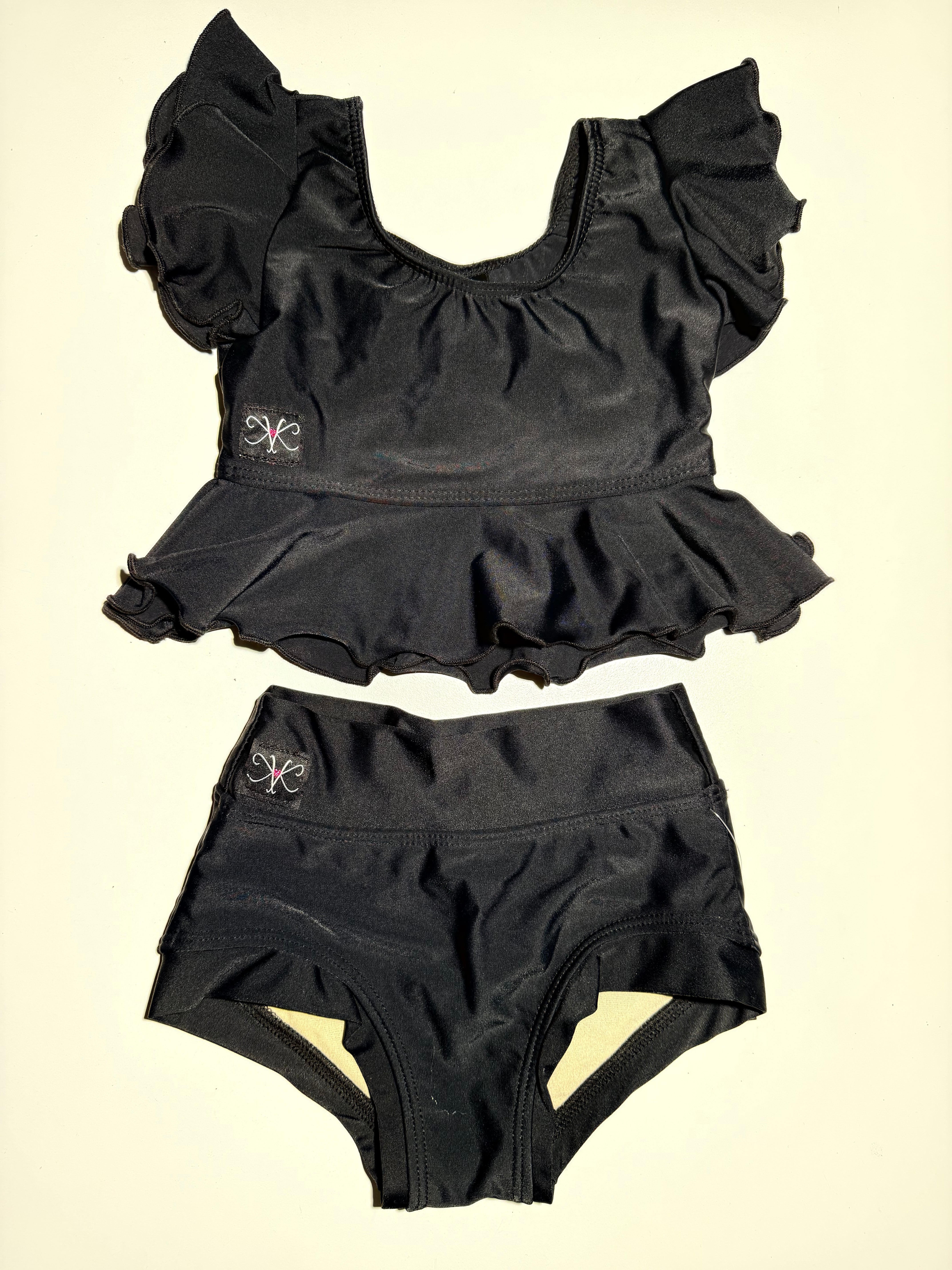 CS Sample Sale Sets/Leotards - Final Sale - Ready to Ship