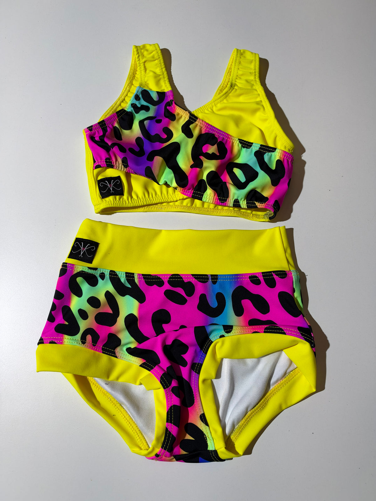 CM Sample Sale Sets/Leotards - Final Sale - SAME DAY SHIP
